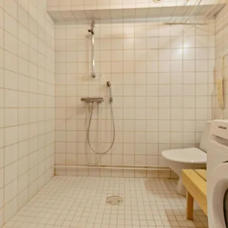 Ukonmaja A Paritalo By Interhome Hotel *