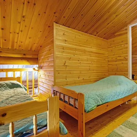 Ukonmaja A Paritalo By Interhome