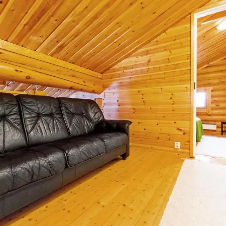 Ukonmaja A Paritalo By Interhome